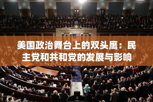 美国政治舞台上的双头鹰:民主党和共和党的发展与影响