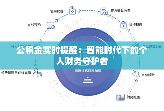 公积金实时提醒:智能时代下的个人财务守护者