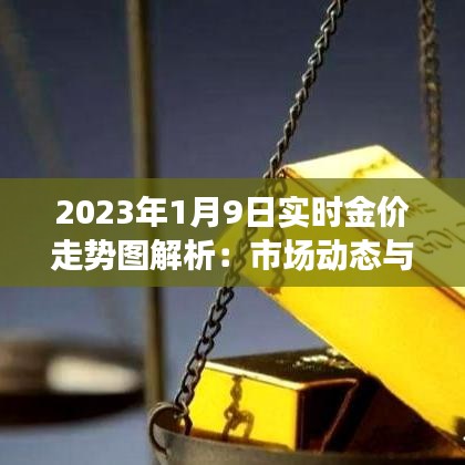 2023年1月9日实时金价走势图解析：市场动态与投资策略