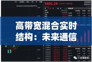 高带宽混合实时结构：未来通信技术的关键突破
