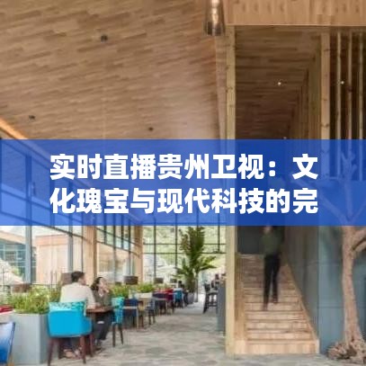 实时直播贵州卫视:文化瑰宝与现代科技的完美融合