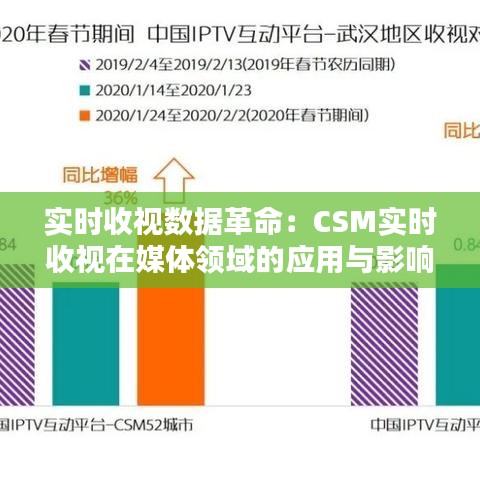 实时收视数据革命：CSM实时收视在媒体领域的应用与影响