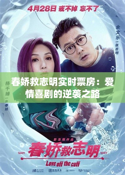 春娇救志明实时票房：爱情喜剧的逆袭之路
