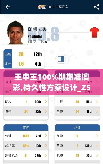 王中王100%期期准澳彩,持久性方案设计_Z5.167