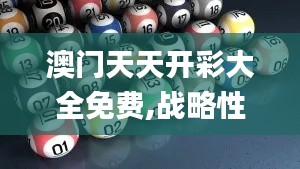 澳门天天开彩大全免费,战略性实施方案优化_微型版8.826