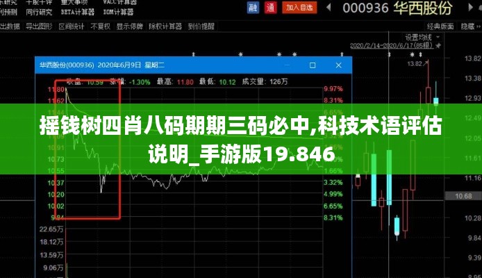 摇钱树四肖八码期期三码必中,科技术语评估说明_手游版19.846