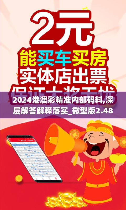 2024港澳彩精准内部码料,深层解答解释落实_微型版2.484