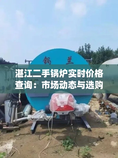湛江二手锅炉实时价格查询:市场动态与选购指南