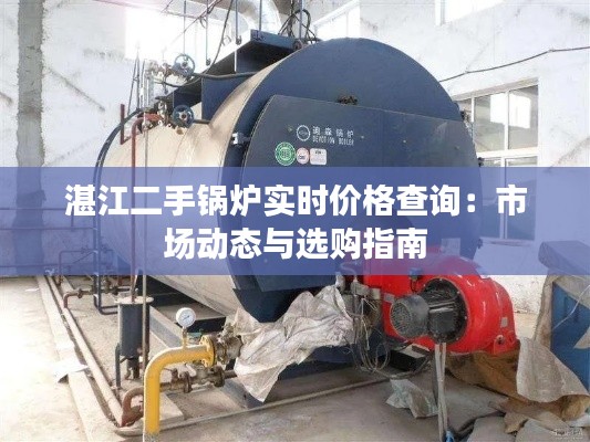 湛江二手锅炉实时价格查询:市场动态与选购指南