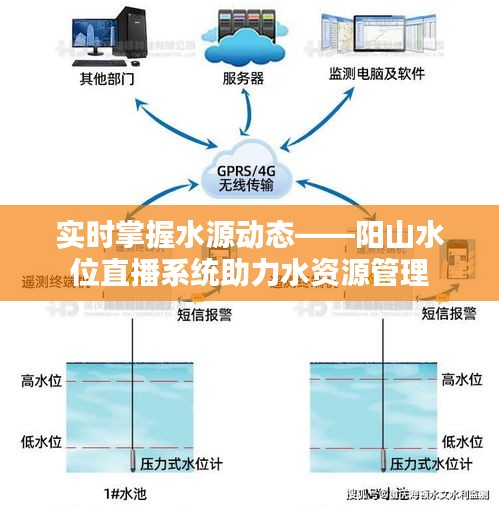 实时掌握水源动态——阳山水位直播系统助力水资源管理