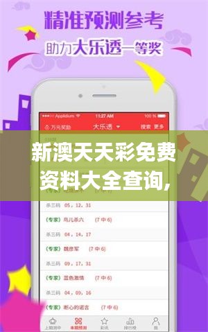 新澳天天彩免费资料大全查询,仿真实现方案_苹果10.126