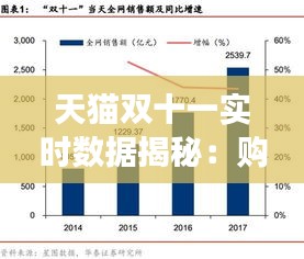 天猫双十一实时数据揭秘:购物狂欢背后的数字密码
