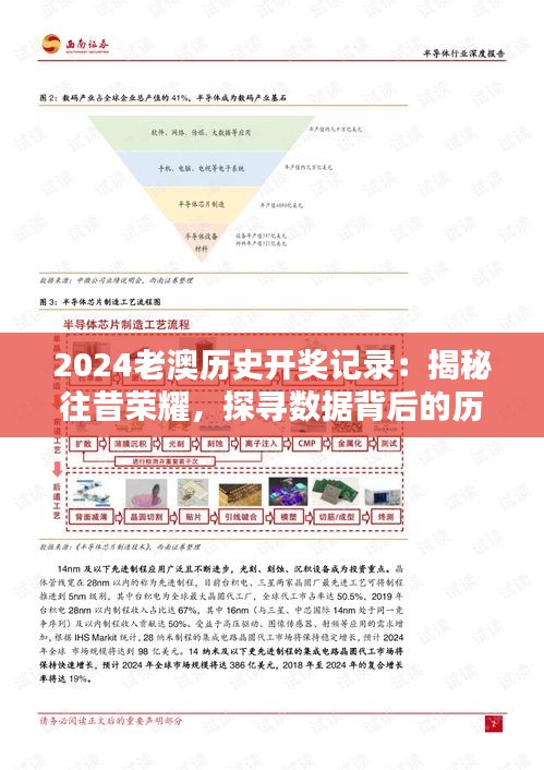 2024老澳历史开奖记录：揭秘往昔荣耀，探寻数据背后的历史轨迹