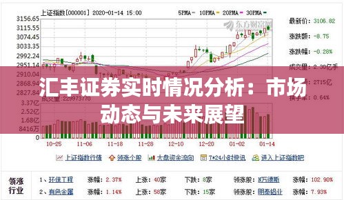 汇丰证券实时情况分析：市场动态与未来展望