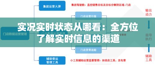 实况实时状态从哪看:全方位了解实时信息的渠道
