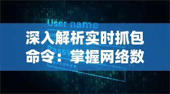 深入解析实时抓包命令:掌握网络数据监控的艺术