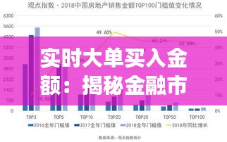 实时大单买入金额:揭秘金融市场中的神秘力量