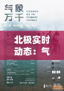 北极实时动态：气候变化下的北极生态与人类挑战