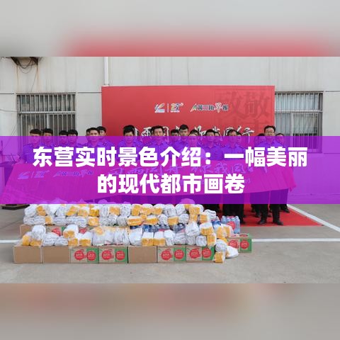 东营实时景色介绍:一幅美丽的现代都市画卷