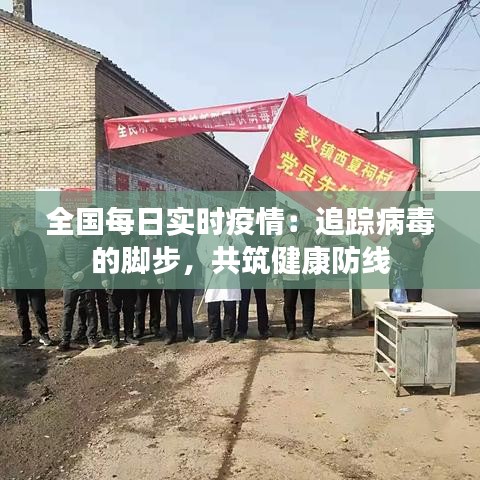 全国每日实时疫情：追踪病毒的脚步，共筑健康防线