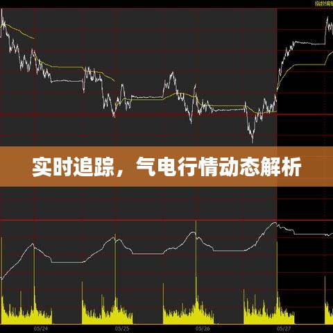 实时追踪,气电行情动态解析
