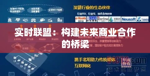 实时联盟：构建未来商业合作的桥梁