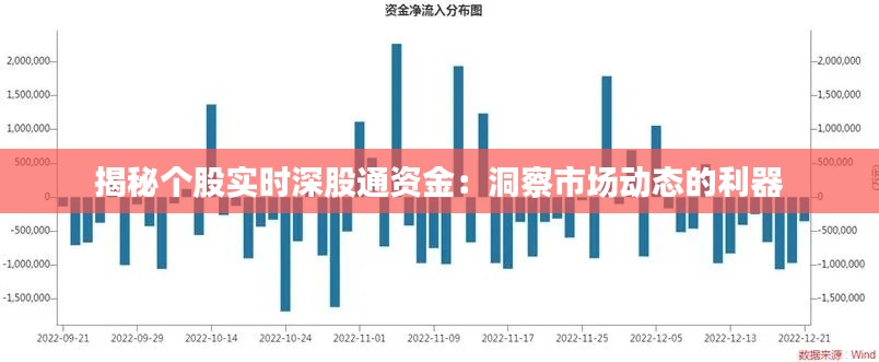 揭秘个股实时深股通资金:洞察市场动态的利器