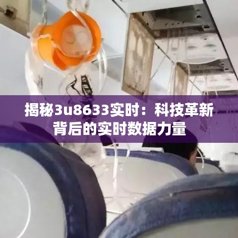 揭秘3u8633实时:科技革新背后的实时数据力量