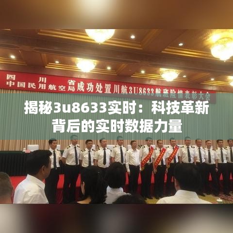揭秘3u8633实时:科技革新背后的实时数据力量