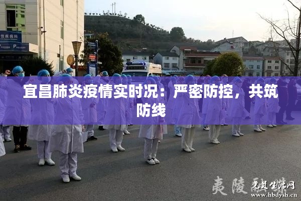 宜昌肺炎疫情实时况:严密防控,共筑防线
