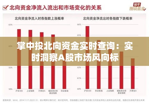 掌中投北向资金实时查询:实时洞察A股市场风向标