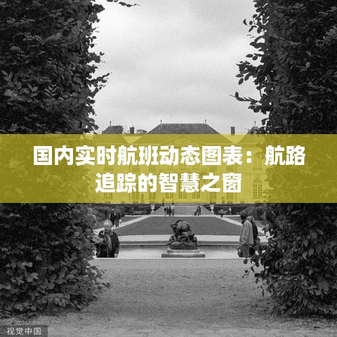 国内实时航班动态图表:航路追踪的智慧之窗