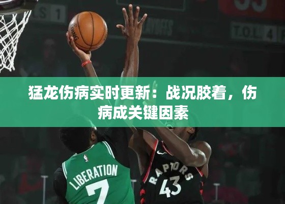 猛龙伤病实时更新:战况胶着,伤病成关键因素