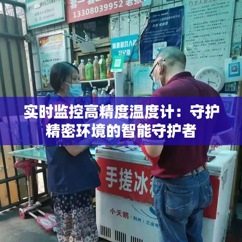 实时监控高精度温度计:守护精密环境的智能守护者