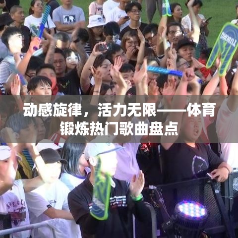 动感旋律，活力无限——体育锻炼热门歌曲盘点