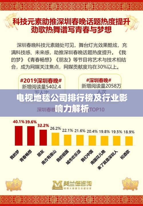 电视地毯公司排行榜及行业影响力解析