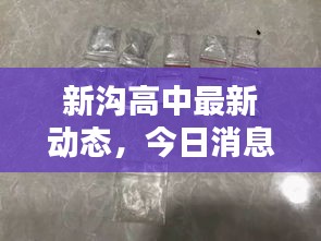 新沟高中最新动态,今日消息一网打尽!