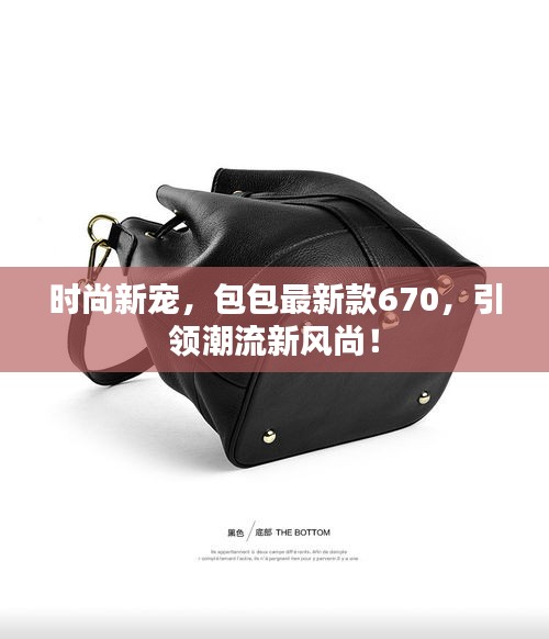 时尚新宠,包包最新款670,引领潮流新风尚!