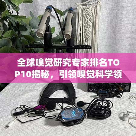 全球嗅觉研究专家排名TOP10揭秘,引领嗅觉科学领域发展的大佬们