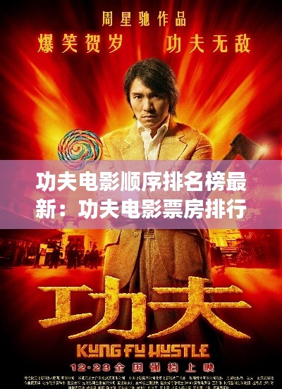 功夫电影顺序排名榜最新:功夫电影票房排行榜