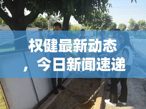 权健最新动态,今日新闻速递