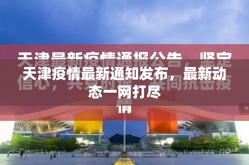 天津疫情最新通知发布,最新动态一网打尽
