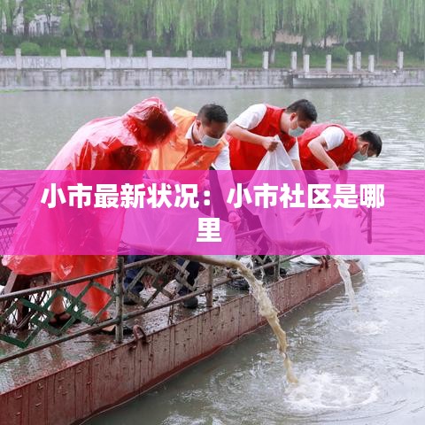 小市最新状况:小市社区是哪里