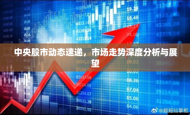 中央股市动态速递,市场走势深度分析与展望