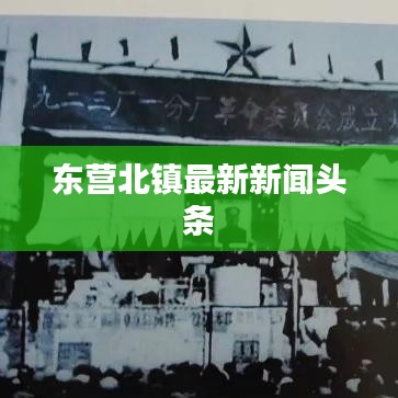 东营北镇最新新闻头条