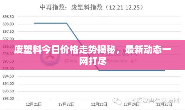 废塑料今日价格走势揭秘，最新动态一网打尽