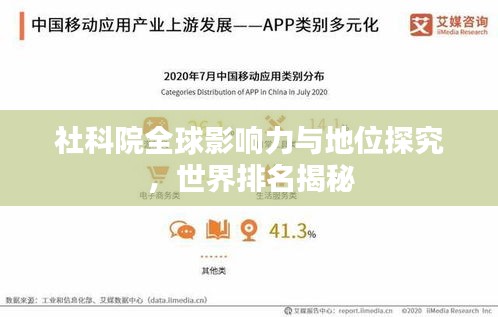 社科院全球影响力与地位探究，世界排名揭秘