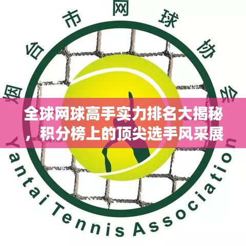 全球网球高手实力排名大揭秘，积分榜上的顶尖选手风采展示