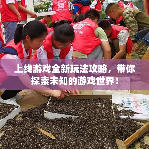 上线游戏全新玩法攻略，带你探索未知的游戏世界！