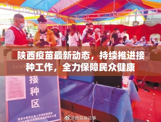 陕西疫苗最新动态,持续推进接种工作,全力保障民众健康